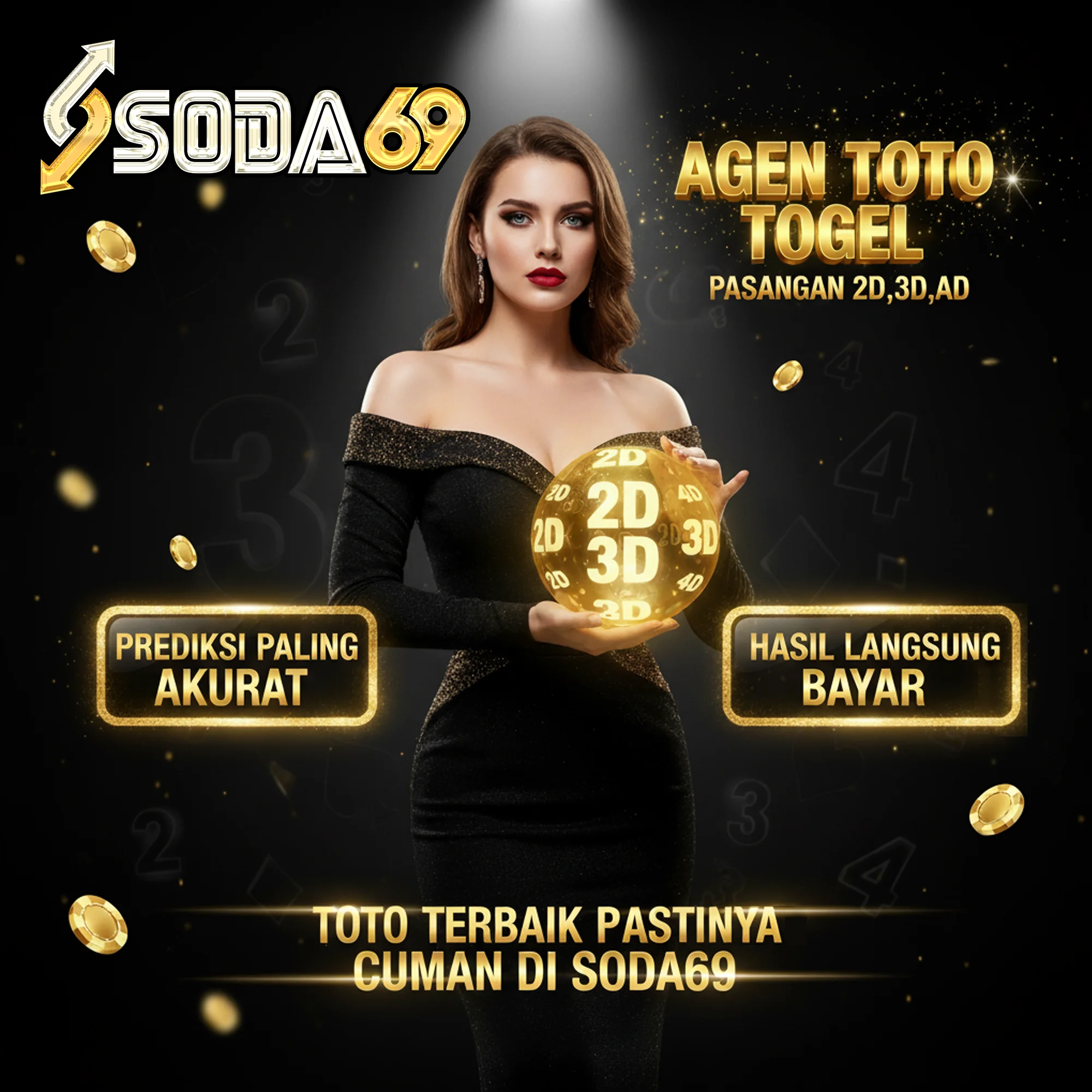 AI Tool Analisa Angka Paito Togel 2D Paling Gacor 2025 | Soda69